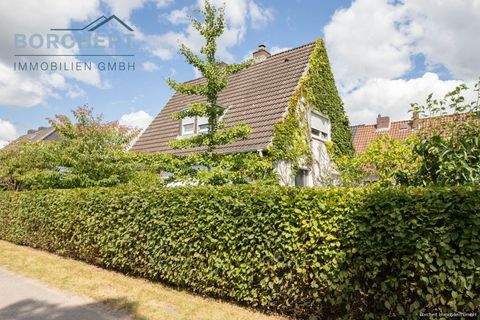 Elmshorn Häuser, Elmshorn Haus kaufen