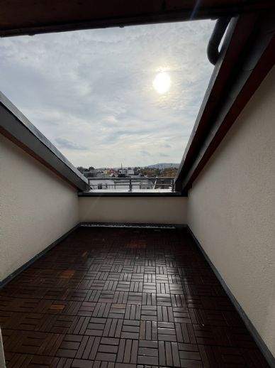 Maisonette 3-Raumwohnung mit Terasse Geraer Innenstadt - Photo 5
