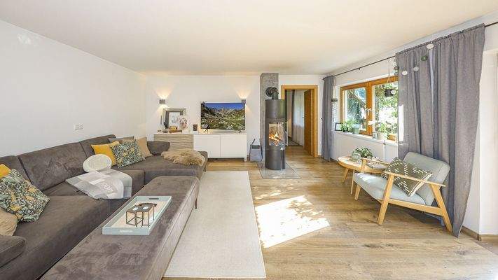 KITZIMMO-Mehrfamilienhaus Apartmenthaus kaufen - Immobilien Hopfgarten.