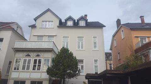 Detmold Wohnungen, Detmold Wohnung mieten