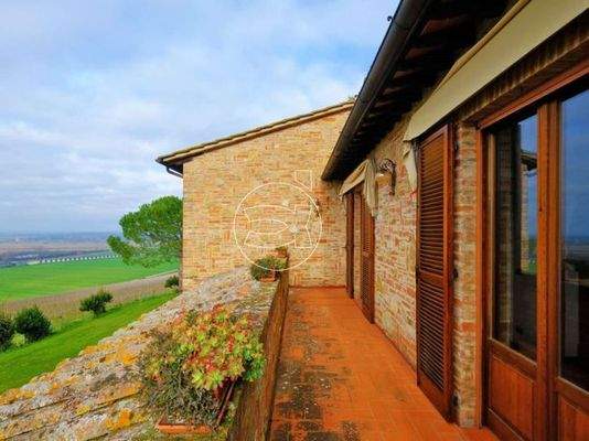 Großzügiges Anwesen