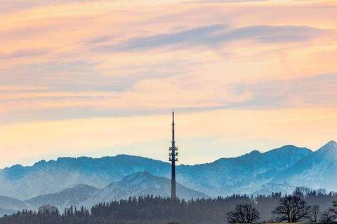 Weilheim in Oberbayern Wohnungen, Weilheim in Oberbayern Wohnung kaufen