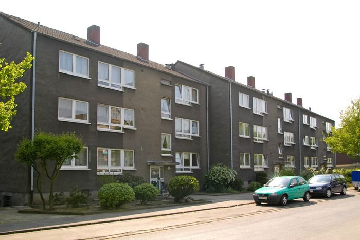 3,5 Zimmer Wohnung in Duisburg (Röttgersbach)