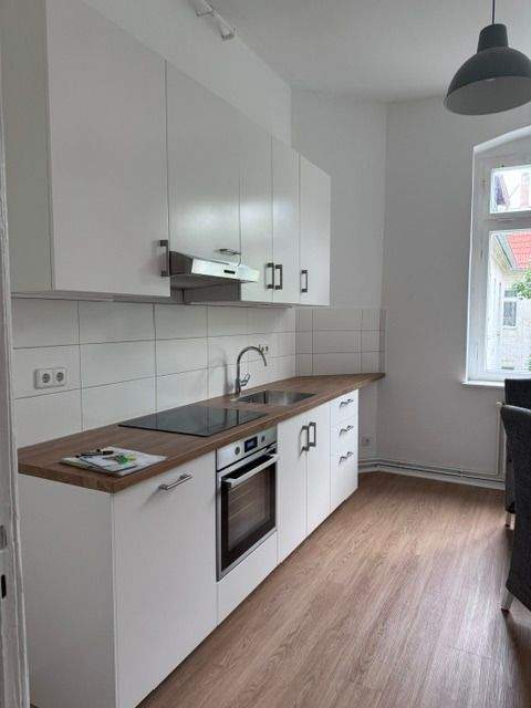 Berlin Wohnen auf Zeit, möbliertes Wohnen