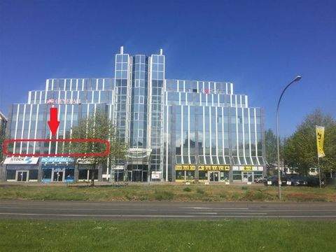 Kassel Büros, Büroräume, Büroflächen 