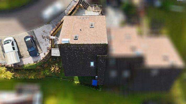 Vogelperspektive-LBS