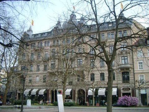 Baden-Baden Wohnungen, Baden-Baden Wohnung mieten