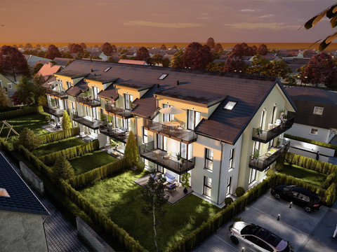 Egelsbach Wohnungen, Egelsbach Wohnung kaufen