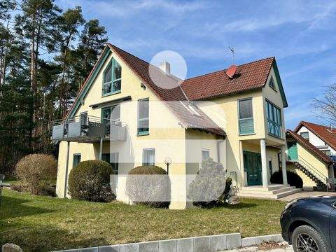 Heßdorf Wohnungen, Heßdorf Wohnung kaufen