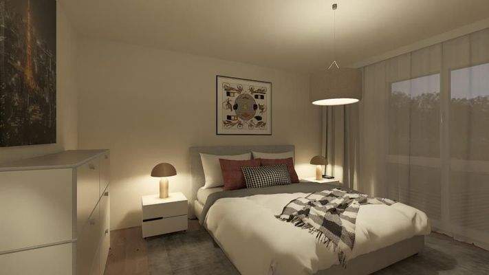 Wohnung 1.1.3 Bild 18