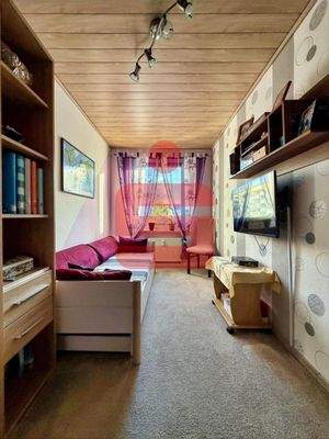 Kinder-/ Gäste-/ Arbeitszimmer (Einrichtungsbeispiel)