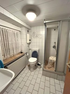 Duschbad EG
