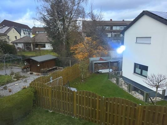 Küche_Aussicht
