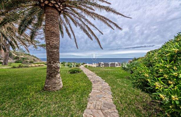 Dont touch - Idealista