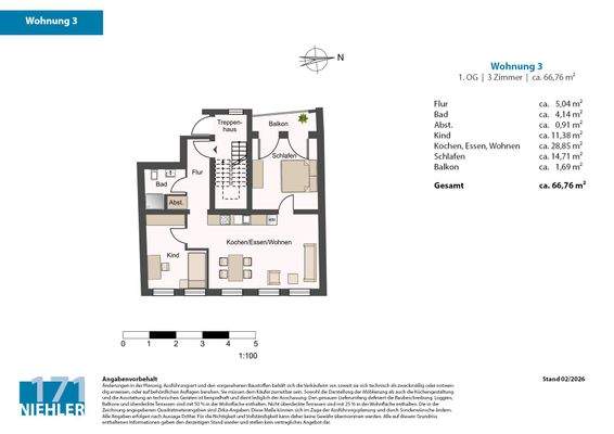 Niehler171_Wohnung 3