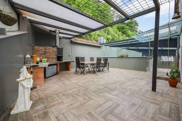 2. Obergeschoss Freisitz