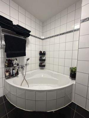 Badewanne