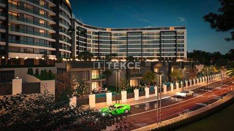 Antalya Häuser, Antalya Haus kaufen