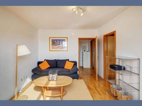 München Wohnen auf Zeit, möbliertes Wohnen