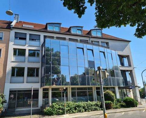 Nürnberg Wohnungen, Nürnberg Wohnung mieten