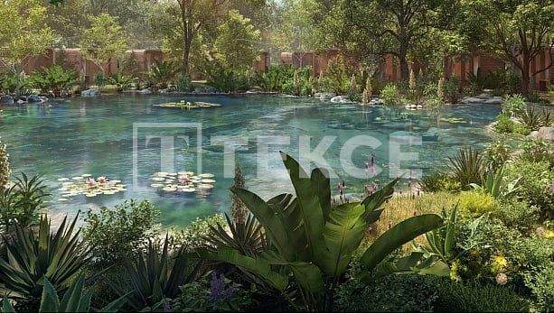 Luxurious City View Apartments in Dubai Investments Park