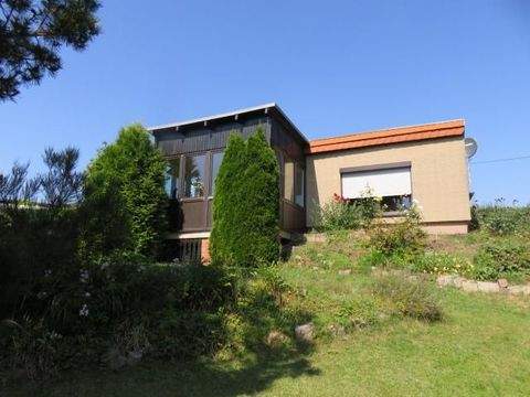 Mansfeld Südharz / OT Braunschwende Häuser, Mansfeld Südharz / OT Braunschwende Haus kaufen