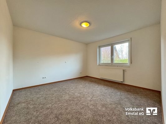 (Eltern-)Schlafzimmer