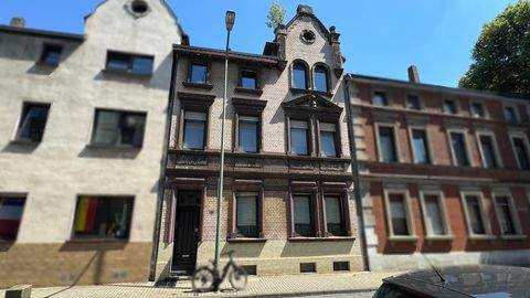 Duisburg Häuser, Duisburg Haus kaufen