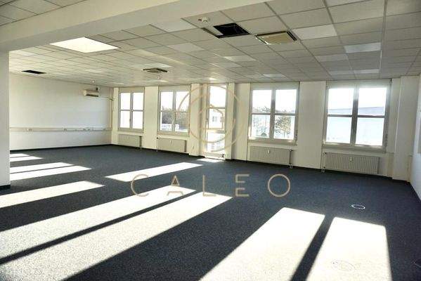 Innenansicht - Raumkonzept 5