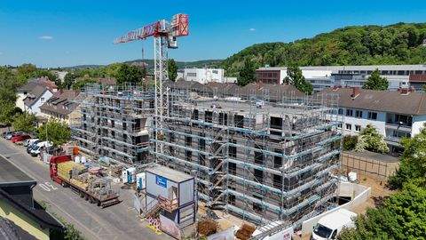 Königswinter Wohnungen, Königswinter Wohnung kaufen