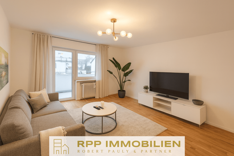 Eching Wohnungen, Eching Wohnung mieten