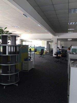 Büroflächen