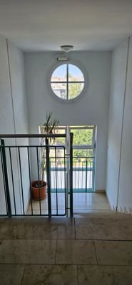 Treppenhaus