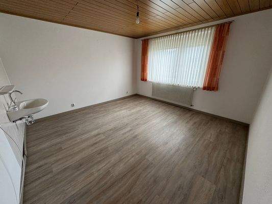 Schlafzimmer 1 Gartenweg 1