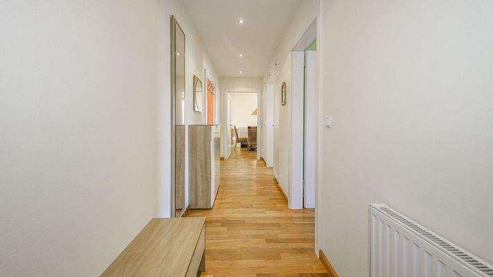 KITZIMMO-Hochwertige Wohnung in zentraler Ruhelage kaufen - Immobilien Kitzbühel.