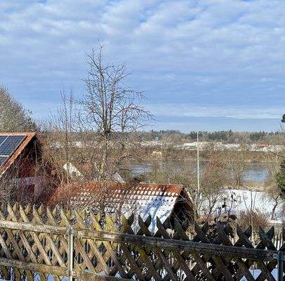 Ruhe und Entspannung