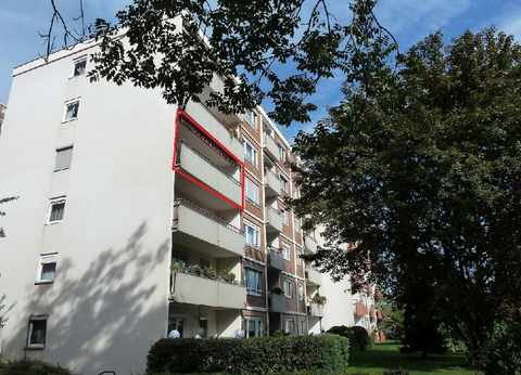 Bensheim Wohnungen, Bensheim Wohnung mieten