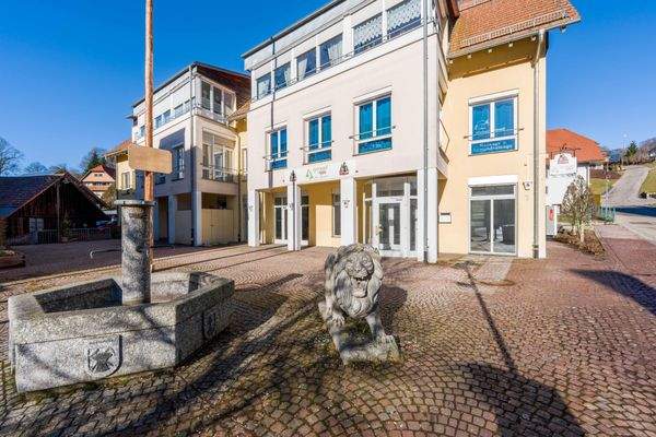 Außenbewirtungsplatz