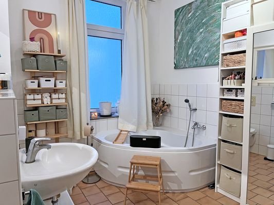 Wohnung 1 - EG
