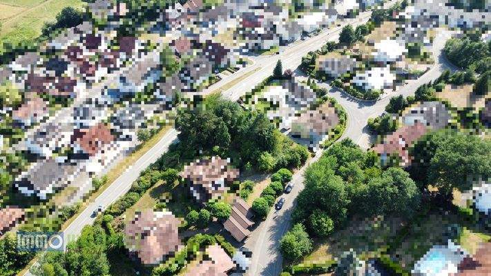 Grundstück Ansicht 4