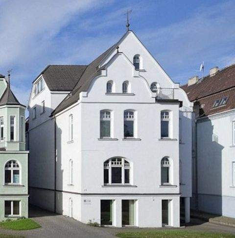 Rostock Büros, Büroräume, Büroflächen 