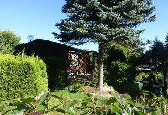 Bungalow