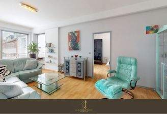 Hansator • Immobilien