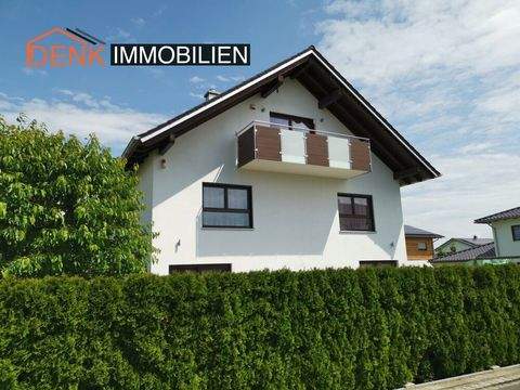 Mühldorf am Inn Wohnungen, Mühldorf am Inn Wohnung kaufen