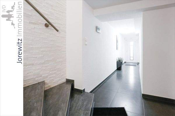 029 - Flur - Kellergeschoss