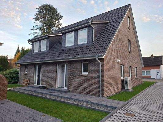 Quickborn, Birkenweg 8 - Eingang.jpg