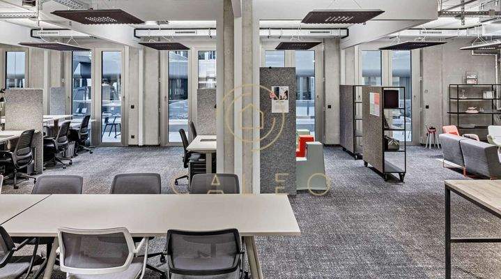 Arbeitsbereich Beispiel 1