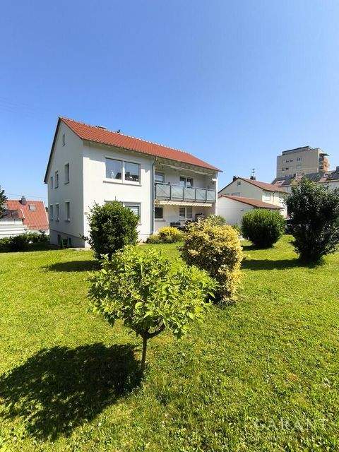 Waiblingen Häuser, Waiblingen Haus kaufen