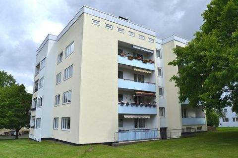 Lohfelden Wohnungen, Lohfelden Wohnung mieten