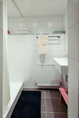 46 Leichlingen - An der Wupper - Duschbad 1